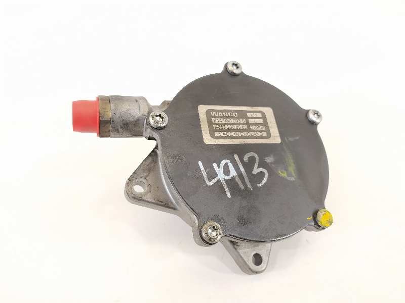 Recambio de depresor freno / bomba vacio para ssangyong kyron 200 xdi 2wd referencia OEM IAM 9140300030 A6652300565 
