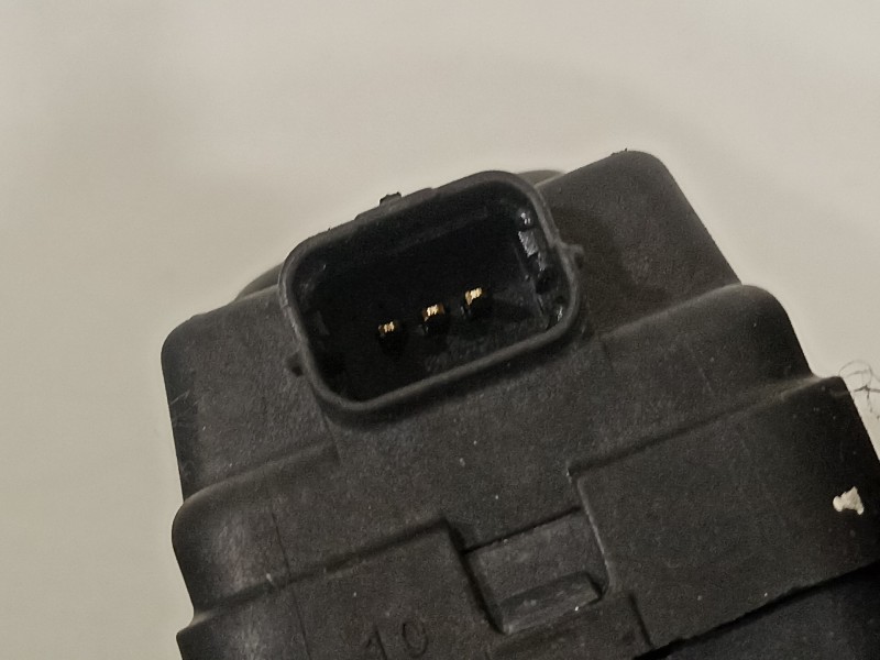 Recambio de faro izquierdo para peugeot 306 berlina 3/5 puertas (s1) style dt referencia OEM IAM 6204Q5  