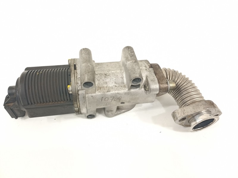 Recambio de valvula egr para opel vectra c berlina elegance referencia OEM IAM 50024005  