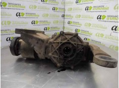Recambio de diferencial trasero para renault scenic rx4 (ja0) 1.9 dci referencia OEM IAM J64 0030064 024840