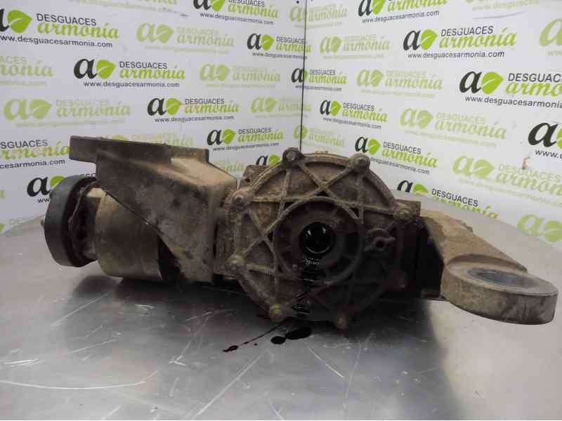 Recambio de diferencial trasero para renault scenic rx4 (ja0) 1.9 dci referencia OEM IAM J64 0030064 024840