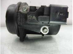 Recambio de caudalimetro para citroën c4 lim. collection referencia OEM IAM 9683282980  