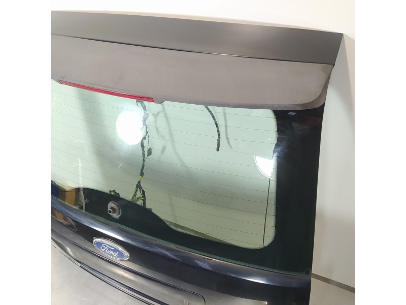 Recambio de porton trasero para ford focus c-max (cap) trend (d) referencia OEM IAM 3M5117A417AC  