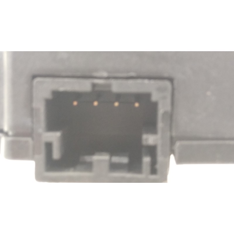 Recambio de motor apertura trampillas climatizador para bmw serie 3 berlina (g20) 318d referencia OEM IAM T52579A EGP0006 290120