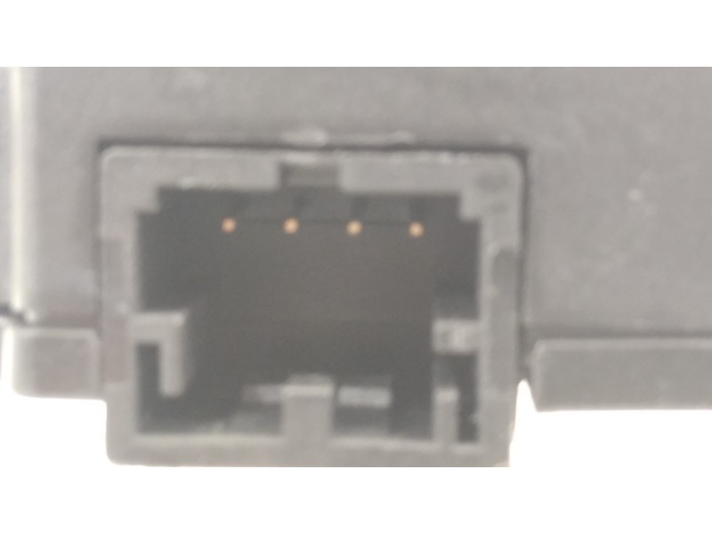 Recambio de motor apertura trampillas climatizador para bmw serie 3 berlina (g20) 318d referencia OEM IAM T52579A EGP0006 290120