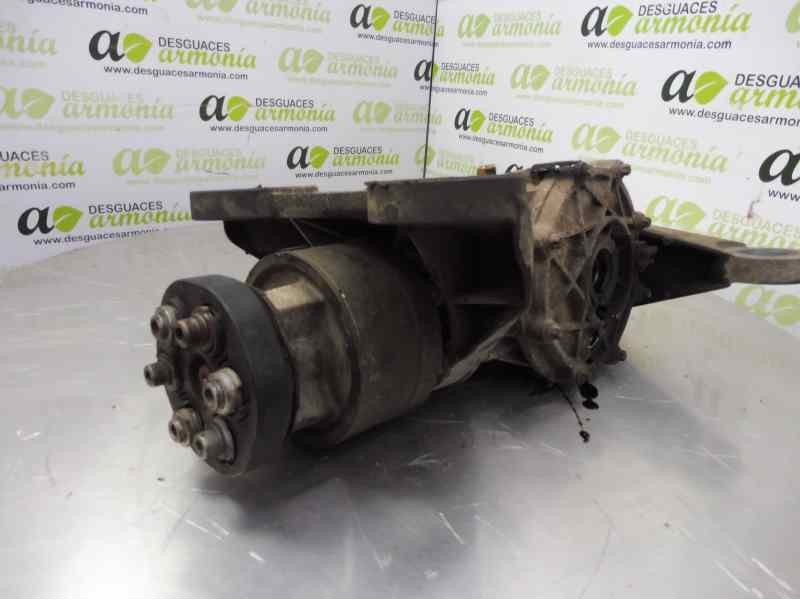 Recambio de diferencial trasero para renault scenic rx4 (ja0) 1.9 dci referencia OEM IAM J64 0030064 024840