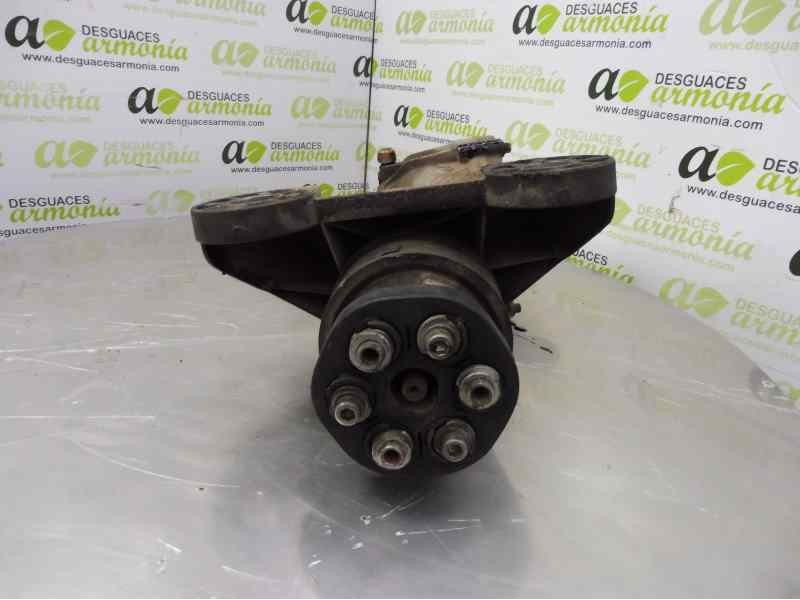 Recambio de diferencial trasero para renault scenic rx4 (ja0) 1.9 dci referencia OEM IAM J64 0030064 024840