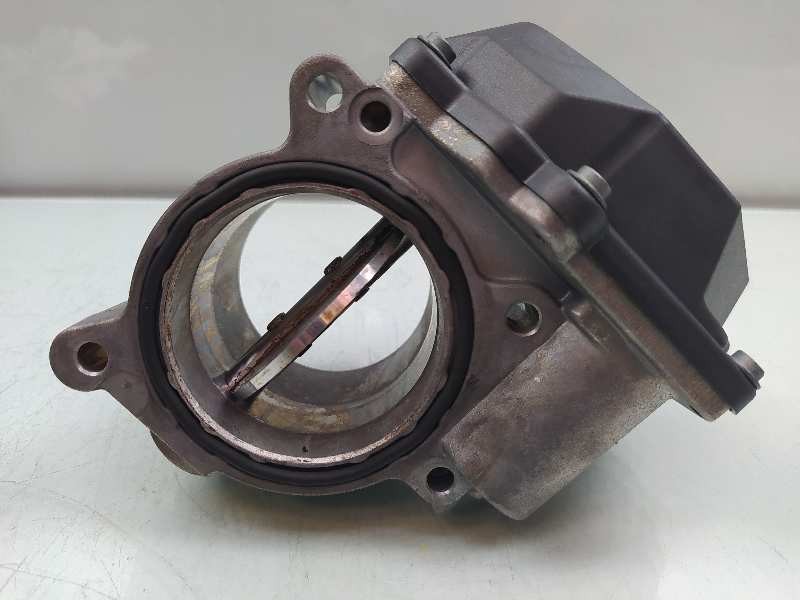 Recambio de caja mariposa para ssangyong kyron 200 xdi 2wd referencia OEM IAM A6651410225 1700805271529 5WY9170C