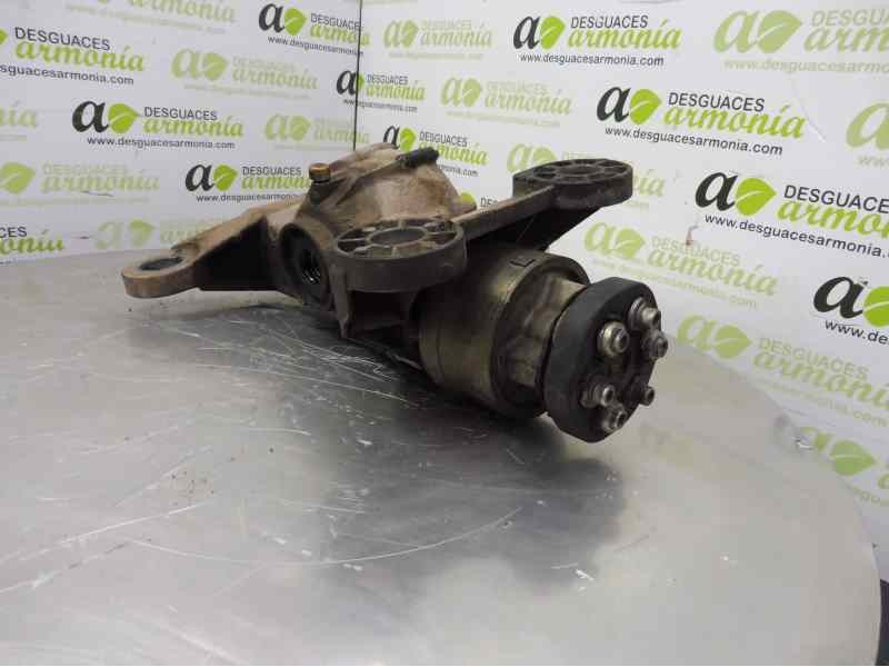 Recambio de diferencial trasero para renault scenic rx4 (ja0) 1.9 dci referencia OEM IAM J64 0030064 024840