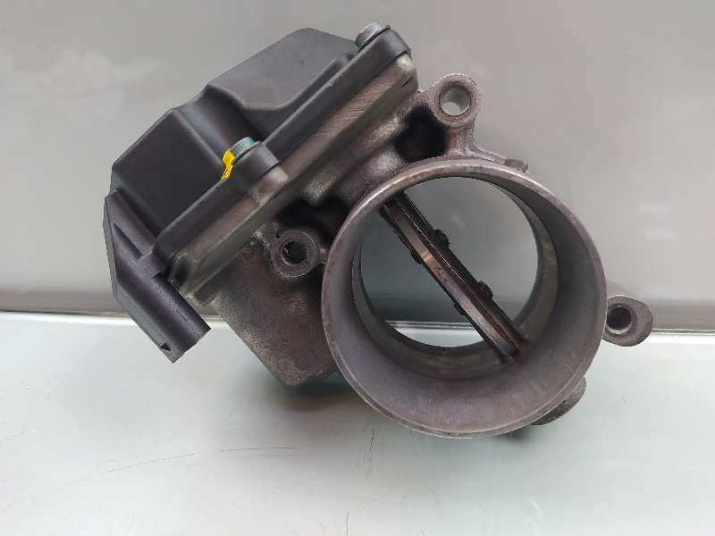 Recambio de caja mariposa para ssangyong kyron 200 xdi 2wd referencia OEM IAM A6651410225 1700805271529 5WY9170C