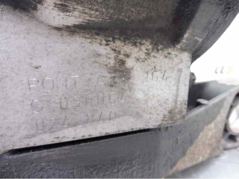 Recambio de diferencial trasero para renault scenic rx4 (ja0) 1.9 dci referencia OEM IAM J64 0030064 024840