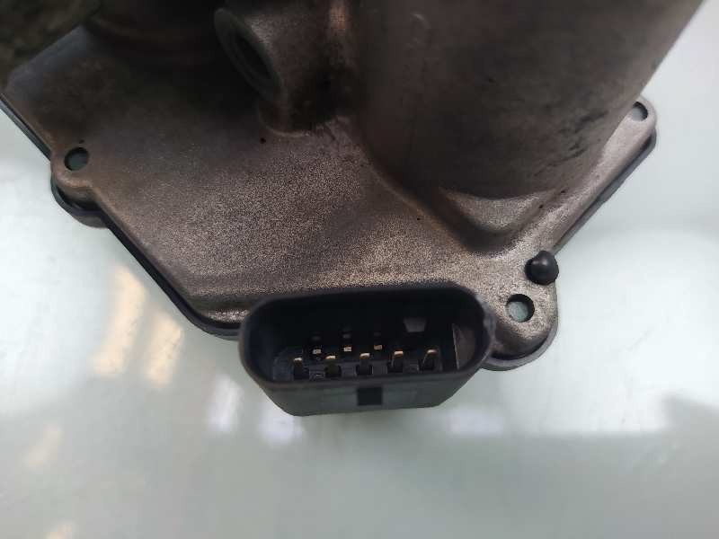 Recambio de caja mariposa para ssangyong kyron 200 xdi 2wd referencia OEM IAM A6651410225 1700805271529 5WY9170C