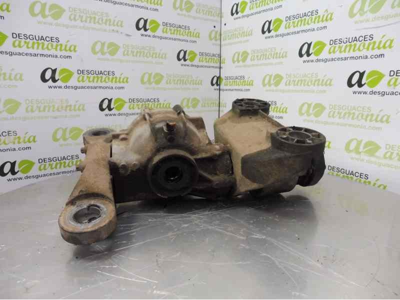 Recambio de diferencial trasero para renault scenic rx4 (ja0) 1.9 dci referencia OEM IAM J64 0030064 024840