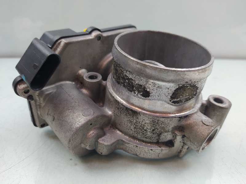 Recambio de caja mariposa para ssangyong kyron 200 xdi 2wd referencia OEM IAM A6651410225 1700805271529 5WY9170C