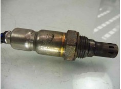 Recambio de sonda lambda para citroën c4 lim. collection referencia OEM IAM 9683265480  
