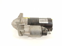 Recambio de motor arranque para opel vectra c berlina elegance referencia OEM IAM 55353857  