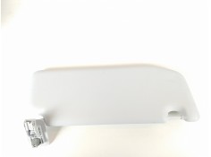 Recambio de parasol izquierdo para opel corsa f referencia OEM IAM   