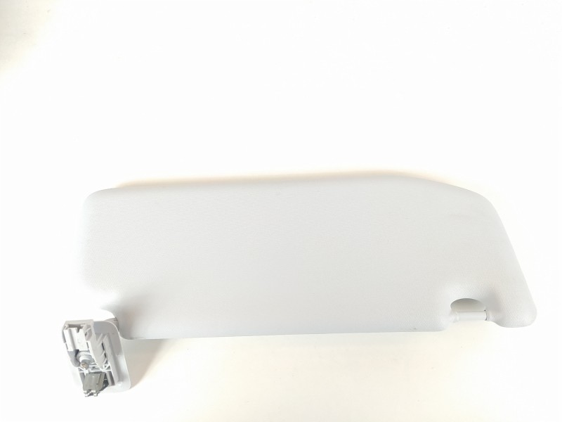 Recambio de parasol izquierdo para opel corsa f referencia OEM IAM   