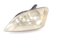 Recambio de faro izquierdo para ford focus c-max (cap) trend (d) referencia OEM IAM 3M5113006AH  