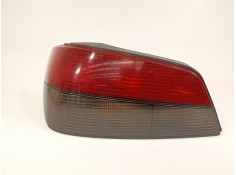 Recambio de piloto trasero izquierdo para peugeot 306 berlina 3/5 puertas (s1) style dt referencia OEM IAM 6350H7  