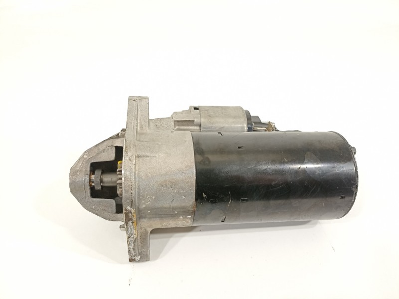 Recambio de motor arranque para opel vectra c berlina elegance referencia OEM IAM 55353857  