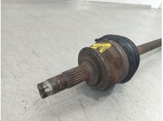 Recambio de transmision delantera derecha para fiat nuova 500 (150) star referencia OEM IAM 519554760   2