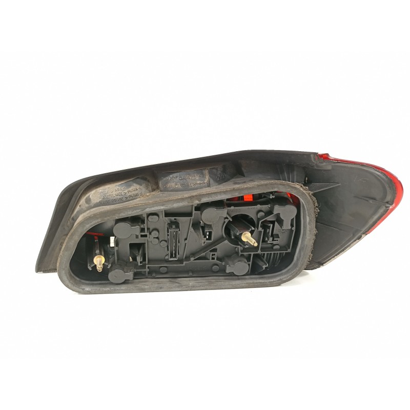 Recambio de piloto trasero izquierdo para peugeot 306 berlina 3/5 puertas (s1) style dt referencia OEM IAM 6350H7  
