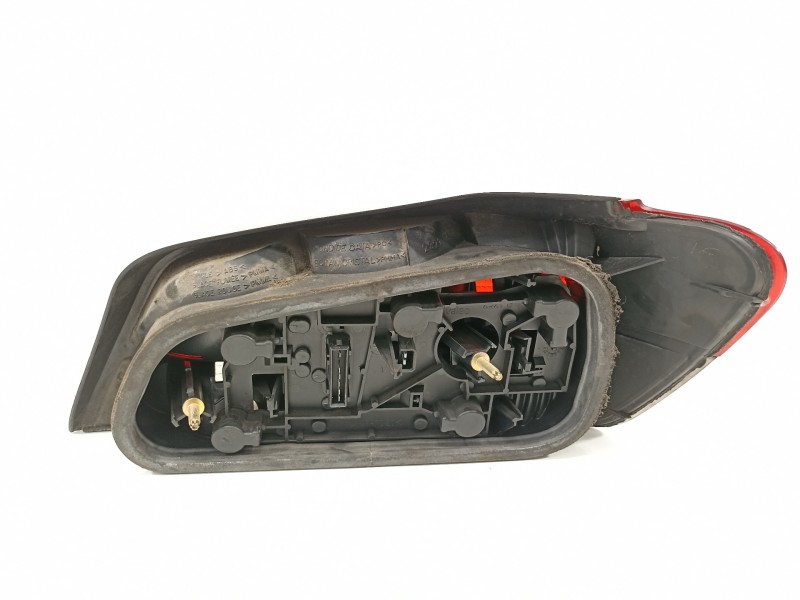 Recambio de piloto trasero izquierdo para peugeot 306 berlina 3/5 puertas (s1) style dt referencia OEM IAM 6350H7  