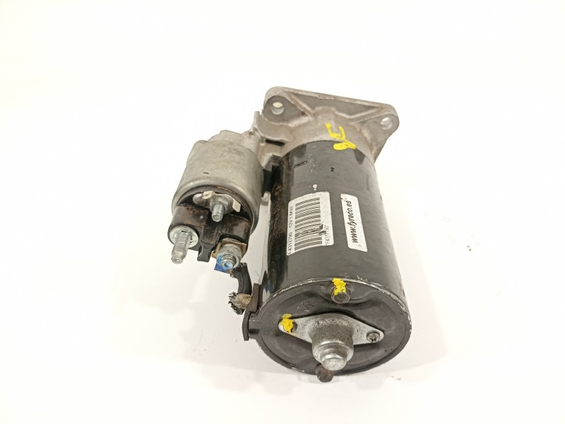 Recambio de motor arranque para opel vectra c berlina elegance referencia OEM IAM 55353857  