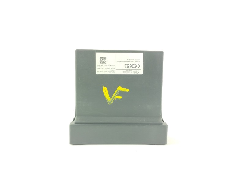 Recambio de modulo electronico para peugeot 308 gt line referencia OEM IAM 9801695280 E1081265 