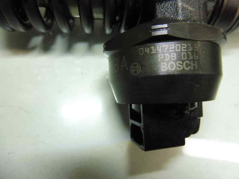 Recambio de inyector para seat leon (1p1) reference referencia OEM IAM 038130073AG 0414720215 