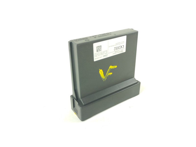 Recambio de modulo electronico para peugeot 308 gt line referencia OEM IAM 9801695280 E1081265 