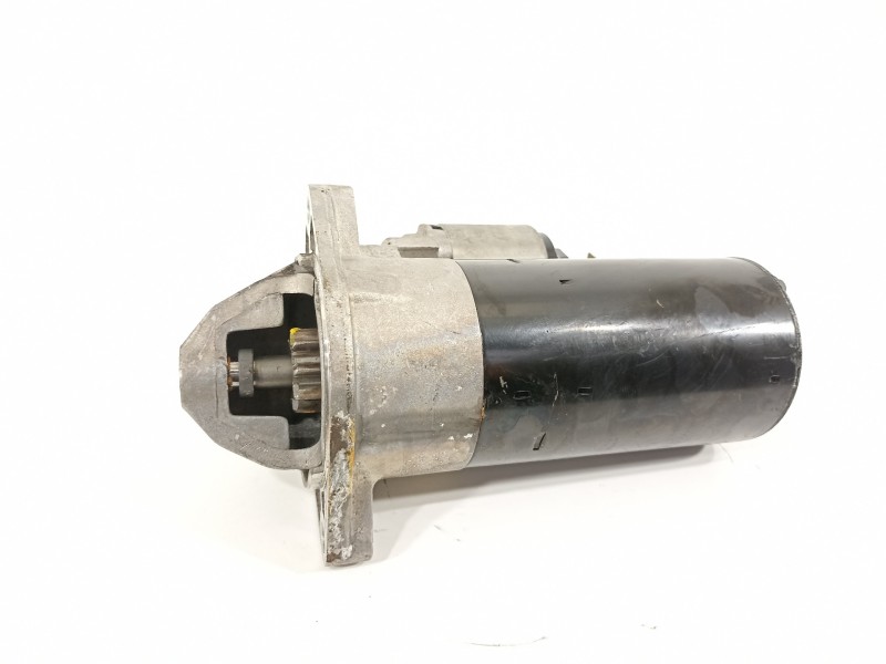 Recambio de motor arranque para opel vectra c berlina elegance referencia OEM IAM 55353857  