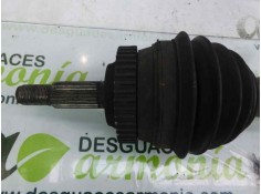 Recambio de transmision delantera izquierda para renault scenic rx4 (ja0) 1.9 dci referencia OEM IAM 7700112688   2
