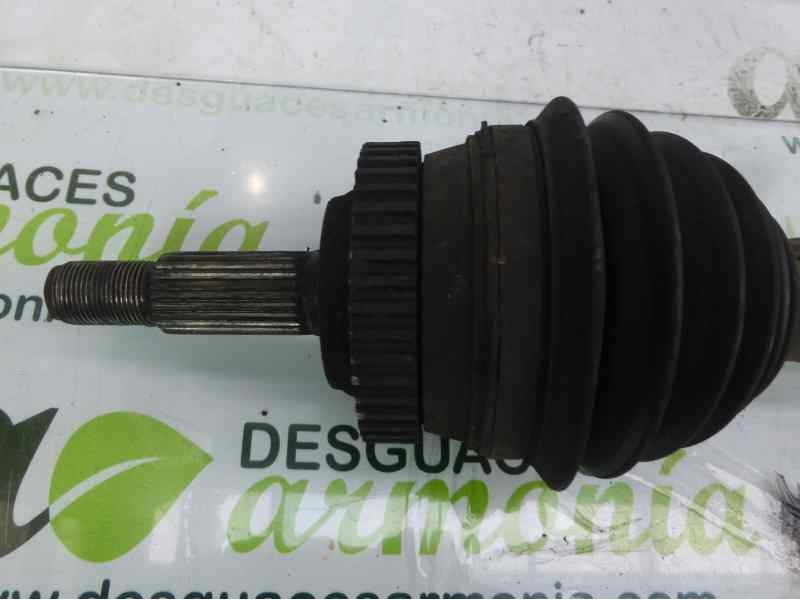 Recambio de transmision delantera izquierda para renault scenic rx4 (ja0) 1.9 dci referencia OEM IAM 7700112688  