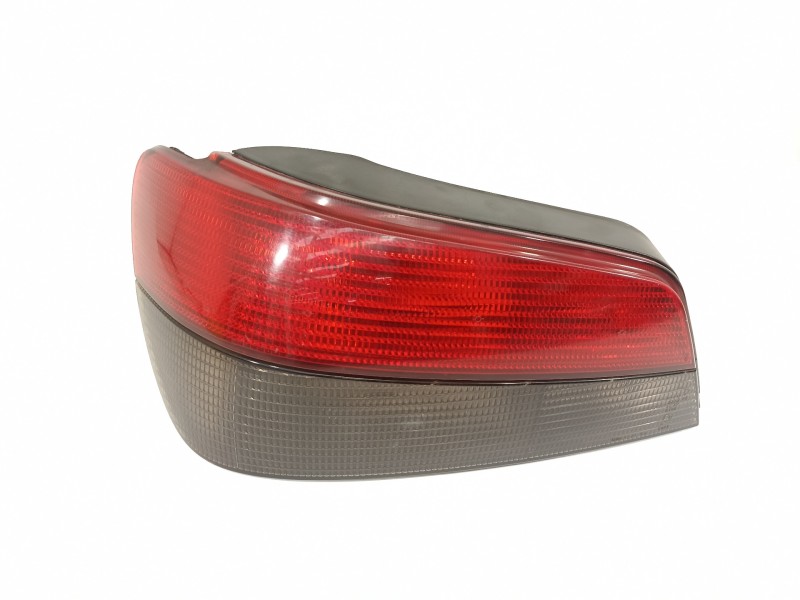 Recambio de piloto trasero izquierdo para peugeot 306 berlina 3/5 puertas (s1) style dt referencia OEM IAM 6350H7  