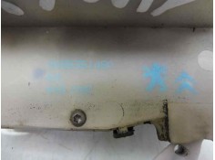 Recambio de cerradura puerta delantera derecha para citroën c4 lim. collection referencia OEM IAM 9685351480   2