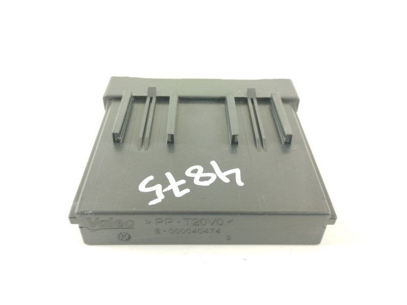 Recambio de modulo electronico para peugeot 308 gt line referencia OEM IAM 9801695280 E1081265 