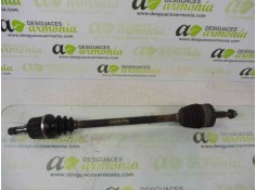 Recambio de transmision trasera derecha para renault scenic rx4 (ja0) 1.9 dci referencia OEM IAM 7700112478  