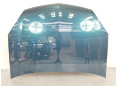 Recambio de capot para opel vectra c berlina elegance referencia OEM IAM   