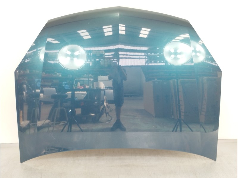 Recambio de capot para opel vectra c berlina elegance referencia OEM IAM   