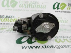 Recambio de motor arranque para mercedes-benz sprinterii caja cerrada (desde 01.06) 318/319 cdi (906.631/633/635/637) referencia 2