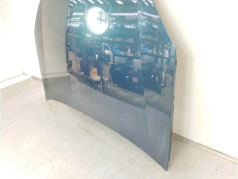 Recambio de capot para opel vectra c berlina elegance referencia OEM IAM   