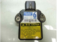 Recambio de sensor para toyota land cruiser (j15) basis referencia OEM IAM 8918348030 1745005920 