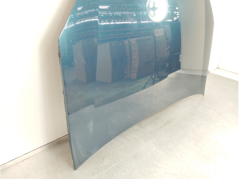 Recambio de capot para opel vectra c berlina elegance referencia OEM IAM   