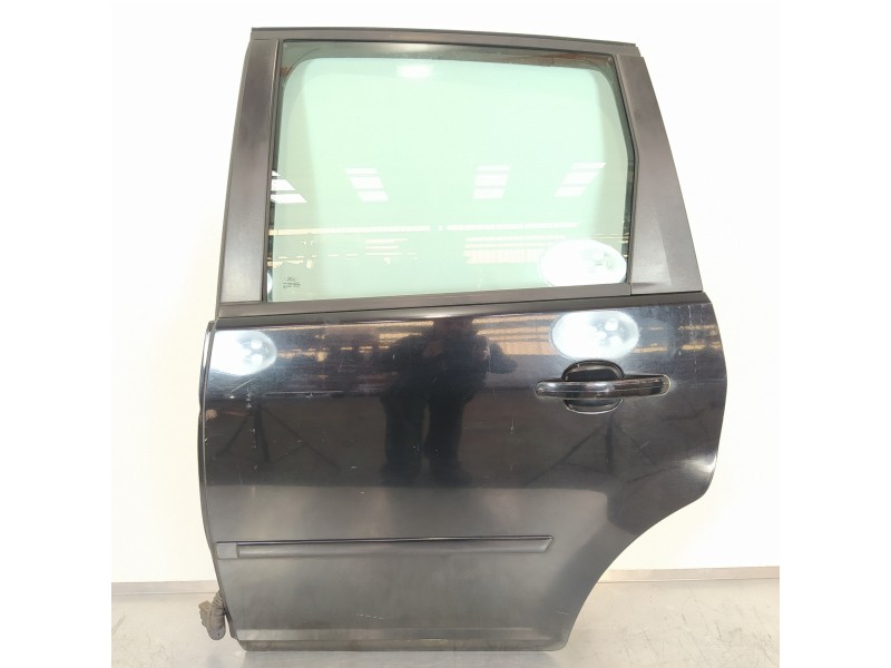 Recambio de puerta trasera izquierda para ford focus c-max (cap) trend (d) referencia OEM IAM 1496877  