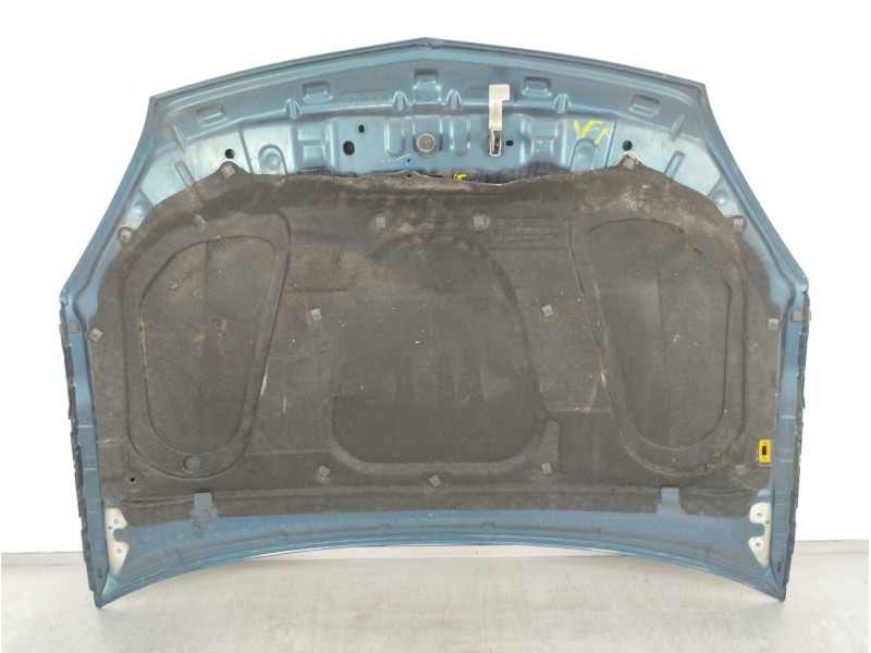Recambio de capot para opel vectra c berlina elegance referencia OEM IAM   