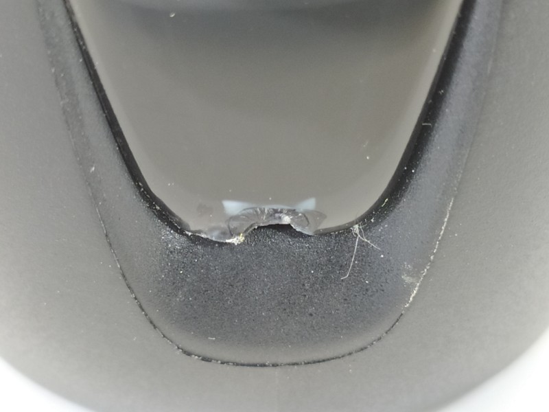 Recambio de pomo palanca cambio para opel corsa f referencia OEM IAM 565537081 98298161ZD 