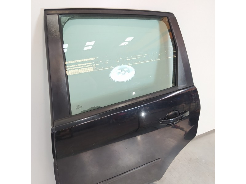Recambio de puerta trasera izquierda para ford focus c-max (cap) trend (d) referencia OEM IAM 1496877  