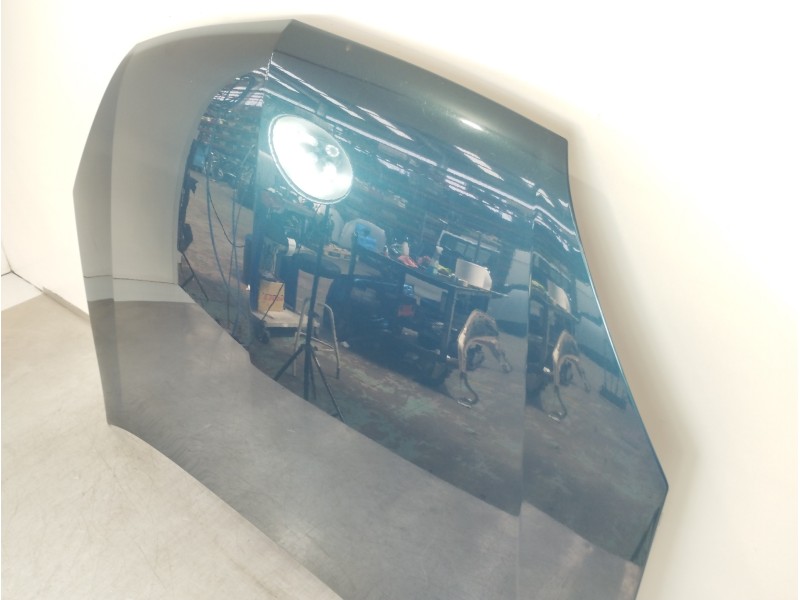 Recambio de capot para opel vectra c berlina elegance referencia OEM IAM   